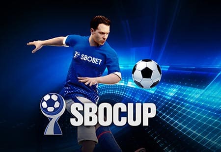 สโบคลับ (SBO CUP)